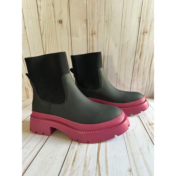 Carvela Comfort Splash Ankle Boots Fenwick Size 6 - Picture 1 of 7